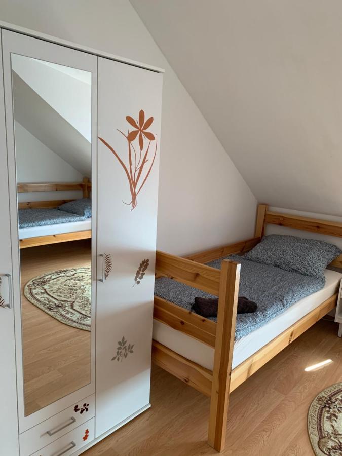 Apartments Biely Kostol 外观 照片