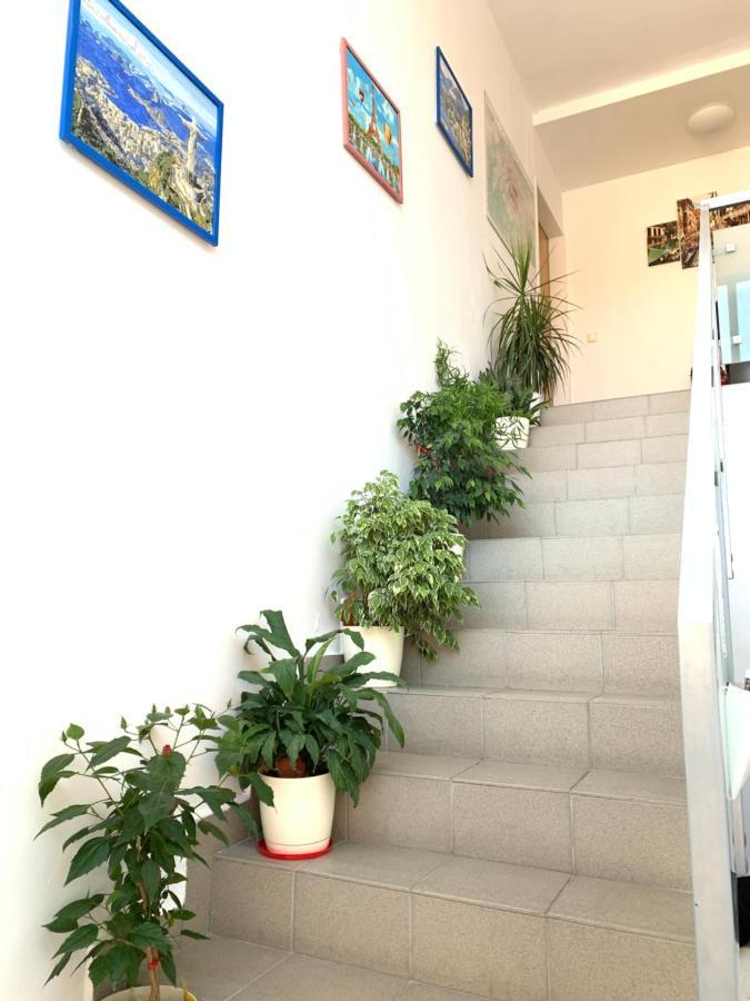 Apartments Biely Kostol 外观 照片