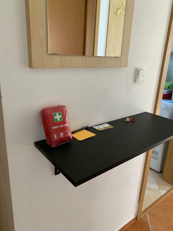 Apartments Biely Kostol 外观 照片