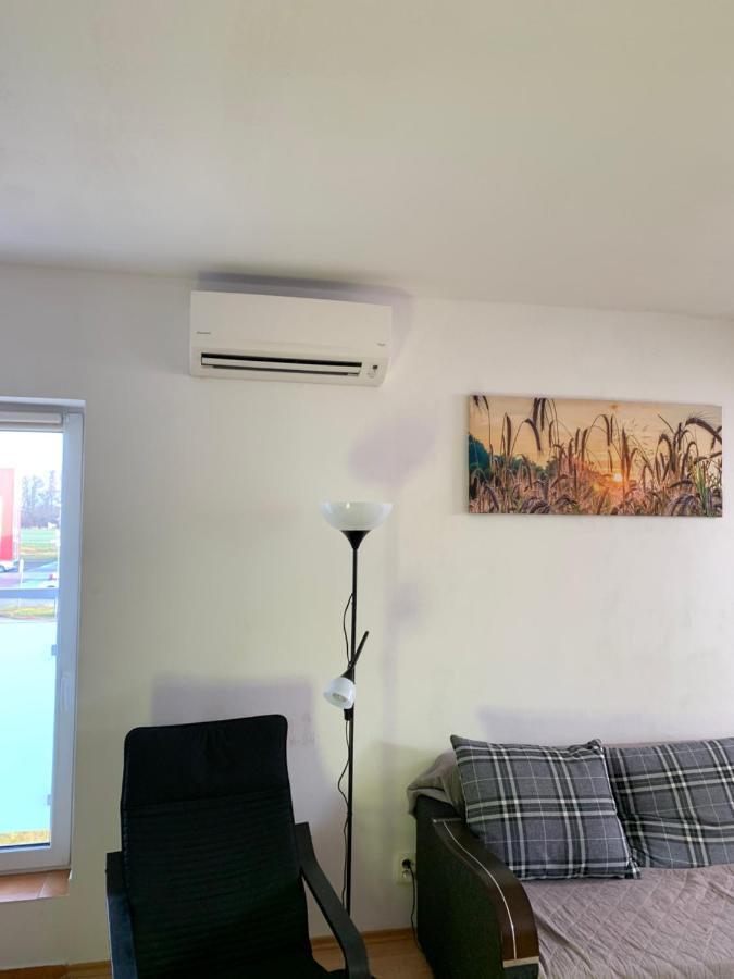 Apartments Biely Kostol 外观 照片